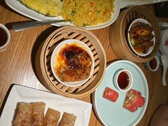 -点心传说·粤菜点心(佐阾虹湾店)