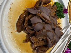 -将军烧鹅海鲜酒楼