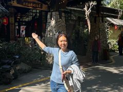 -大树头森林餐厅