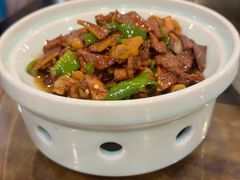 -一楼食业·美食人家
