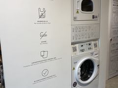 -XI·LaundryCafe 喜咖自助洗衣咖啡店
