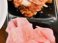 辣泡菜-韩礼年糕(飞虹路店)