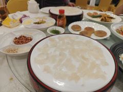 -寻味顺德·南记酒家·传统顺德菜·鱼生(广源路店)