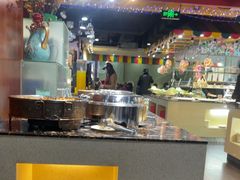 -巴犀烧烤(新崇光店)