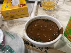 -鑫来顺大铜锅涮羊肉(中山门旗舰店)