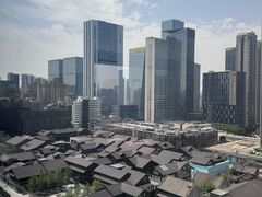 -成都尼依格罗酒店