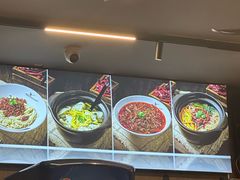 -重庆鸡公煲·青锅花椒鱼(牡丹江路店)