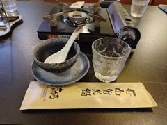 -熹悟海鲜火锅·广式打边炉