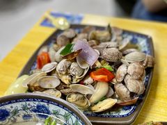 -福州人铭小吃
