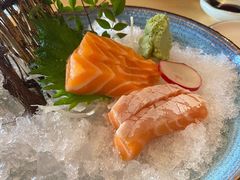 -吉炙烧鸟•本格料理(国际商贸城店)