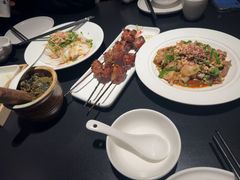 -桂小厨广西菜(水晶城店)