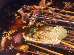 -搓火大都会(广安门总店)