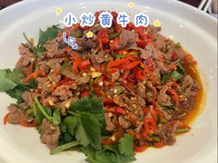 -天福苑(崇宁路店)