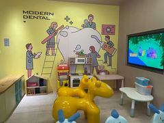 -常州现代口腔门诊部