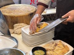 -汇兴源餐馆(小北路店)