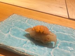 -鮨青(恒基名人购物中心店)