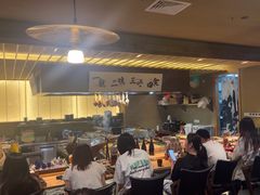 -一豚轩·烧鸟·豚骨拉面(五四路店)