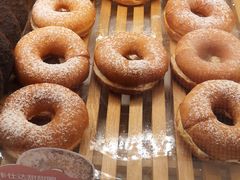 卡仕达甜甜圈-面包新语(国瑞店)