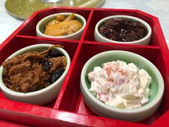 -和记小菜(东方店)