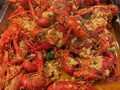 -虾乐园龙虾·夜宵(松江店)