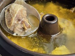 -福照楼汽锅鸡·云南菜(护国路店)