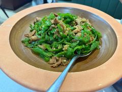 -湘中缘·湖南菜(娄底驻京办店)