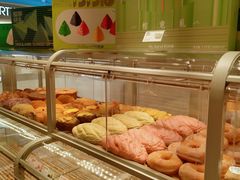 -好利来(马家堡店)