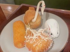 -点心传说·粤菜点心(佐阾虹湾店)