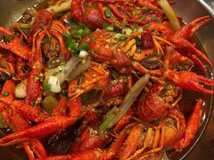 老长沙口味虾-虾小龙老长沙龙虾馆(坡子街店)
