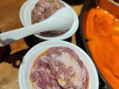-楠火锅(龙阳广场店)