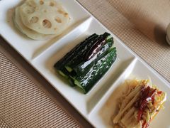 -之参餐厅(前门大街店)