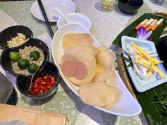 -三克火锅影院(来福士店)