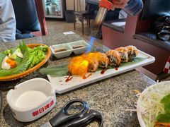 -梦山水日本烧肉(五四广场店)