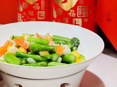 -金鼎轩·滋养小餐馆(联想桥店)