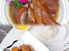 -美未居·老字号·地道顺德菜·桑拿鸡·鱼生(容桂店)