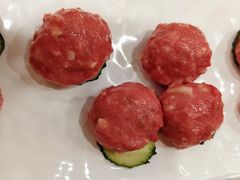 -嬷孙家潮汕牛肉火锅(北京路天河城店)