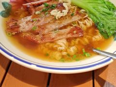 -小众香港茶餐厅(金山店)