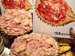 -梨花自助烤肉(乐宾店)