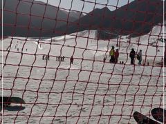 -八达岭滑雪场