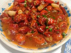 -老长沙龙虾馆·聚会餐厅(白石洲店)