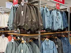 -优衣库(长春欧亚卖场店)