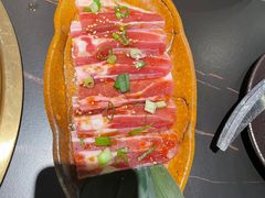 -厚贞日式烤肉(浦东汇智店)