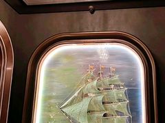 -泛太平洋大酒店·海天楼中餐厅·粤菜