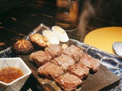 -小十料理(新城店)