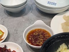 -高玛纳驴肉火烧(河间总店)