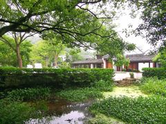 -杭州花家山庄