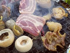 -千里马烧烤(一部)