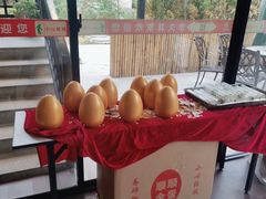 -回头食客-李久其家民间餐厅(望城金桥国际店)