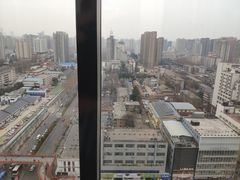 -麗枫酒店(西安小寨地铁站大雁塔店)