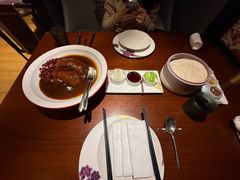 -王府井文华东方酒店-紫膳餐厅
